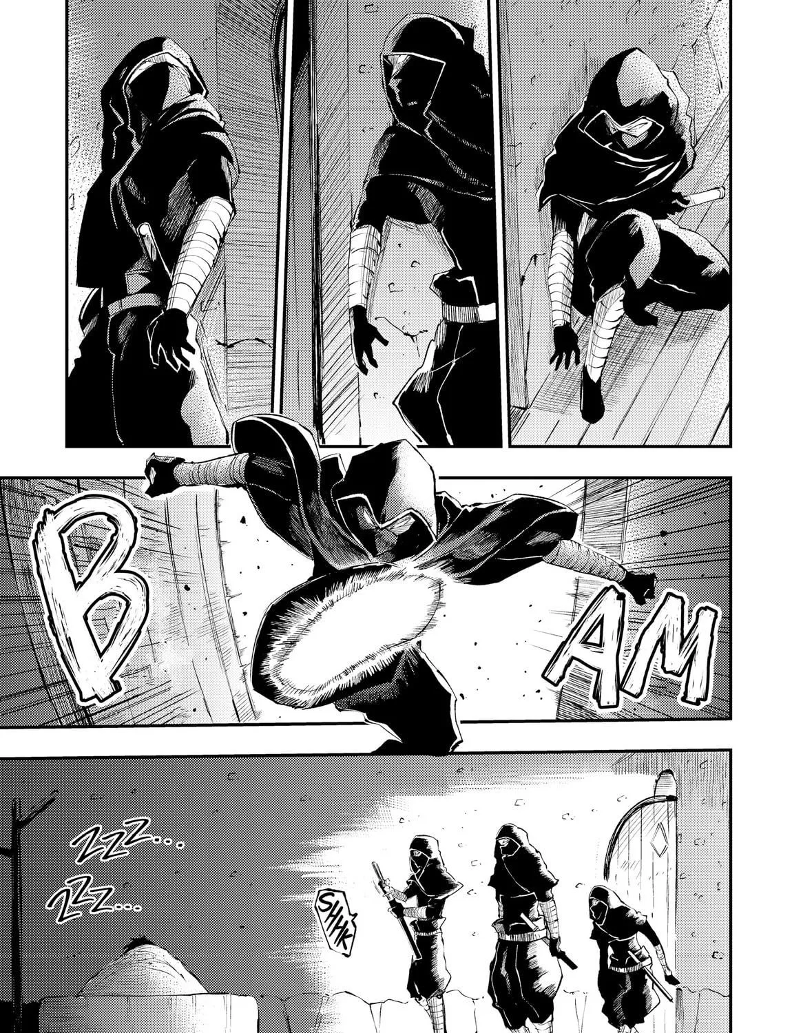 Loner Life in Another World Chapter 116 page 5 - 