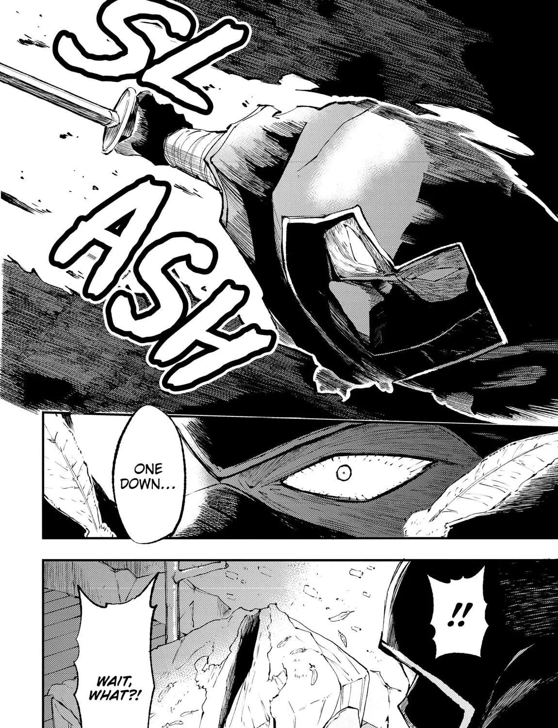 Loner Life in Another World Chapter 116 page 7 - 
