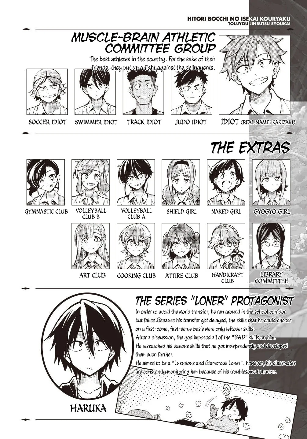 Read Loner Life in Another World chapter 133 image 2 on Lezhin