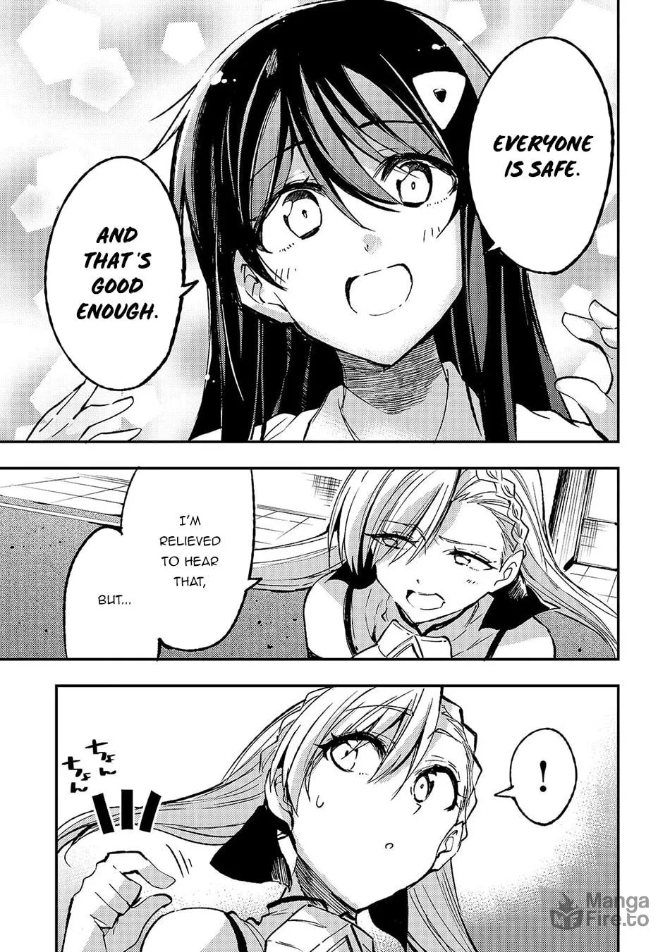 Loner Life in Another World Chapter 136 page 6 - 