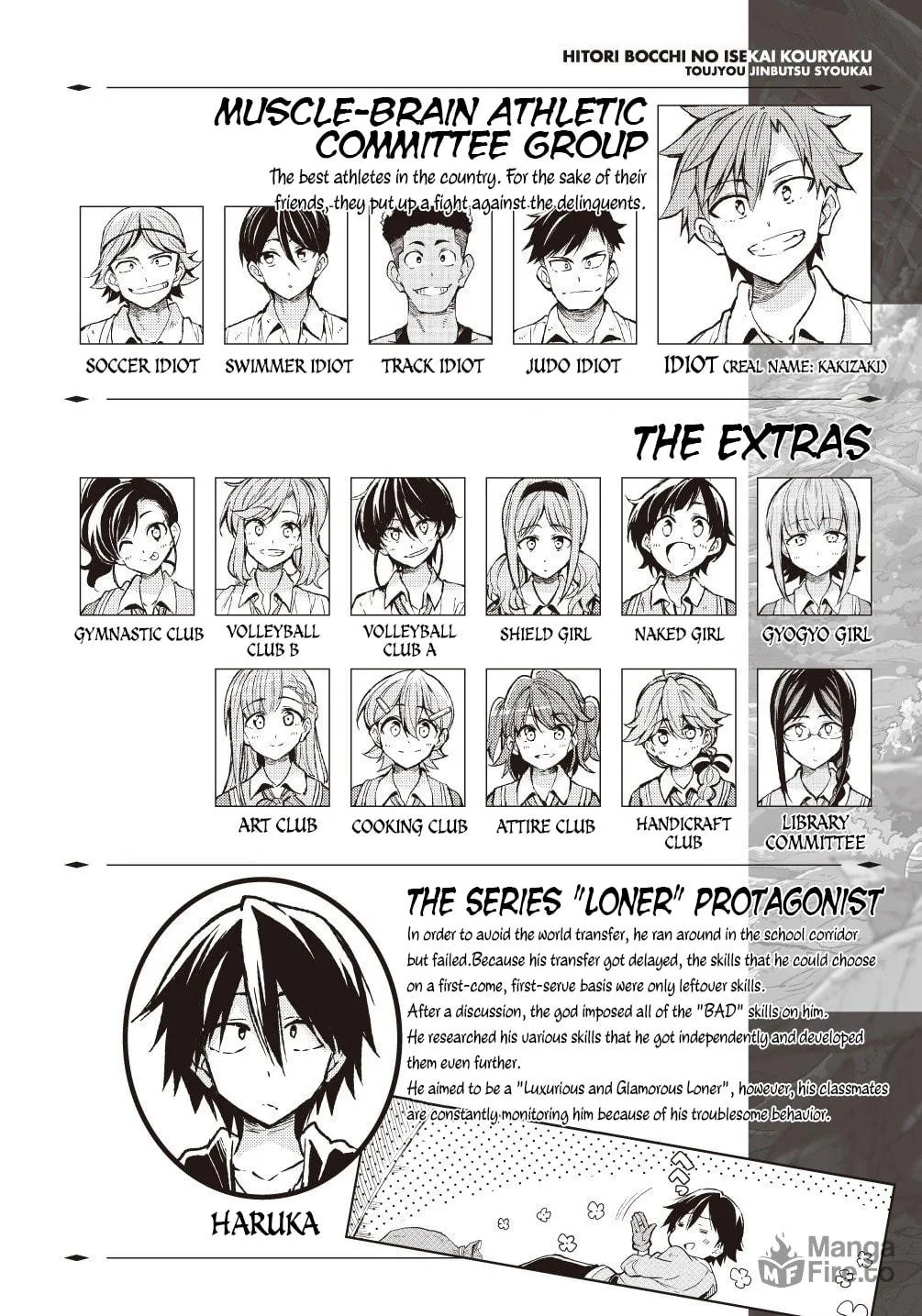 Read Loner Life in Another World chapter 149 image 3 on Lezhin
