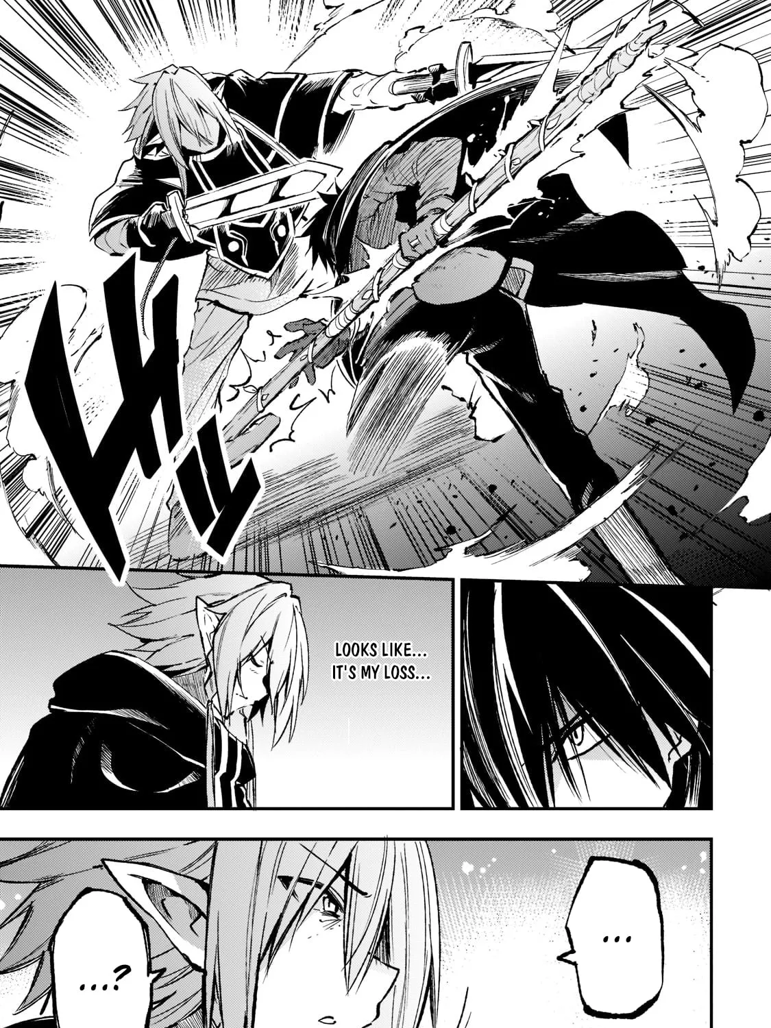 Loner Life in Another World Chapter 154 page 5 - 