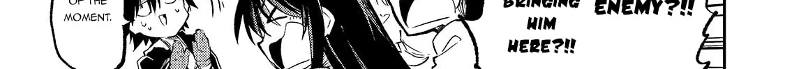Loner Life in Another World Chapter 155 page 8 - 