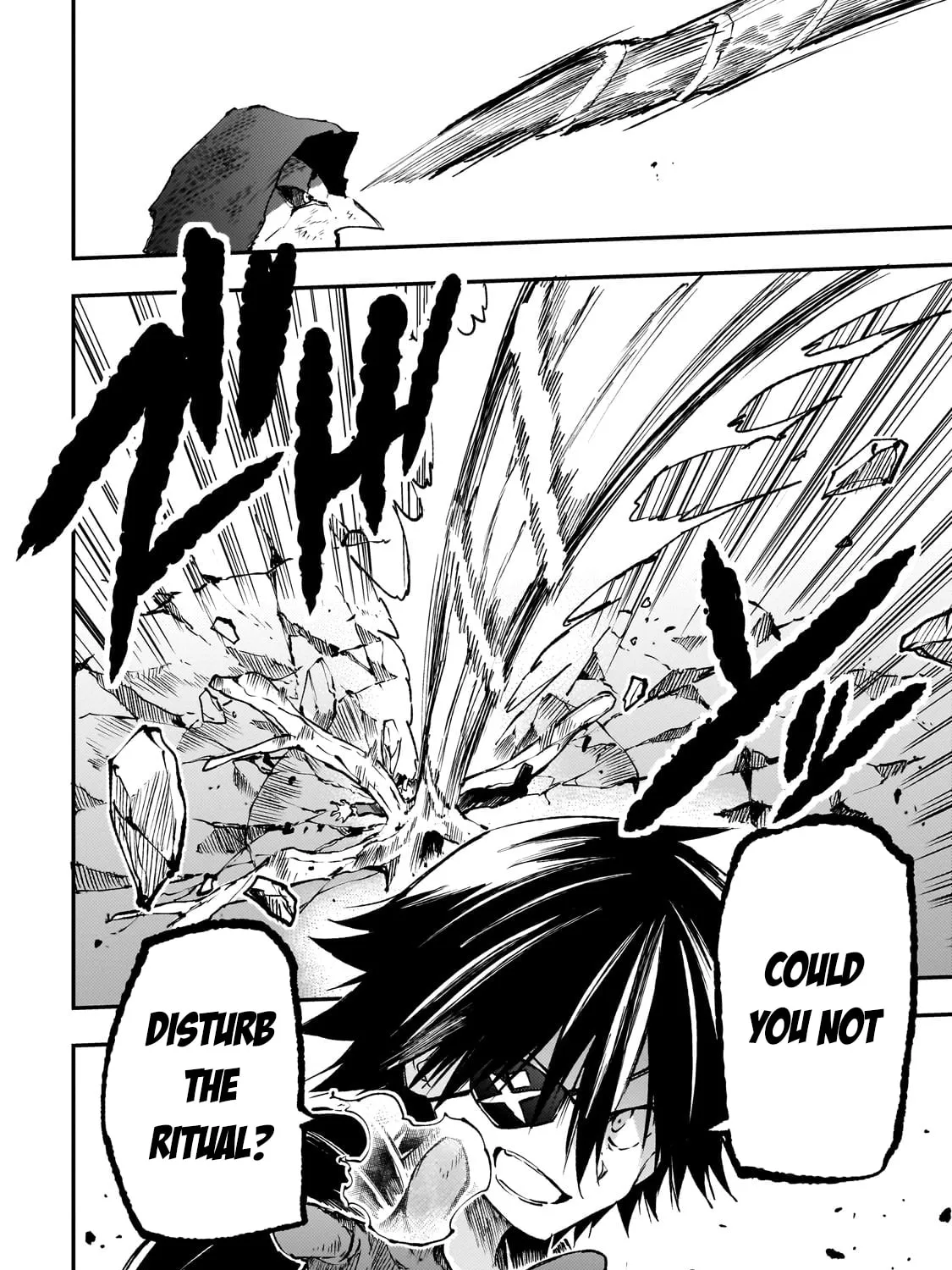 Read Loner Life in Another World chapter 175 image 14 on Lezhin