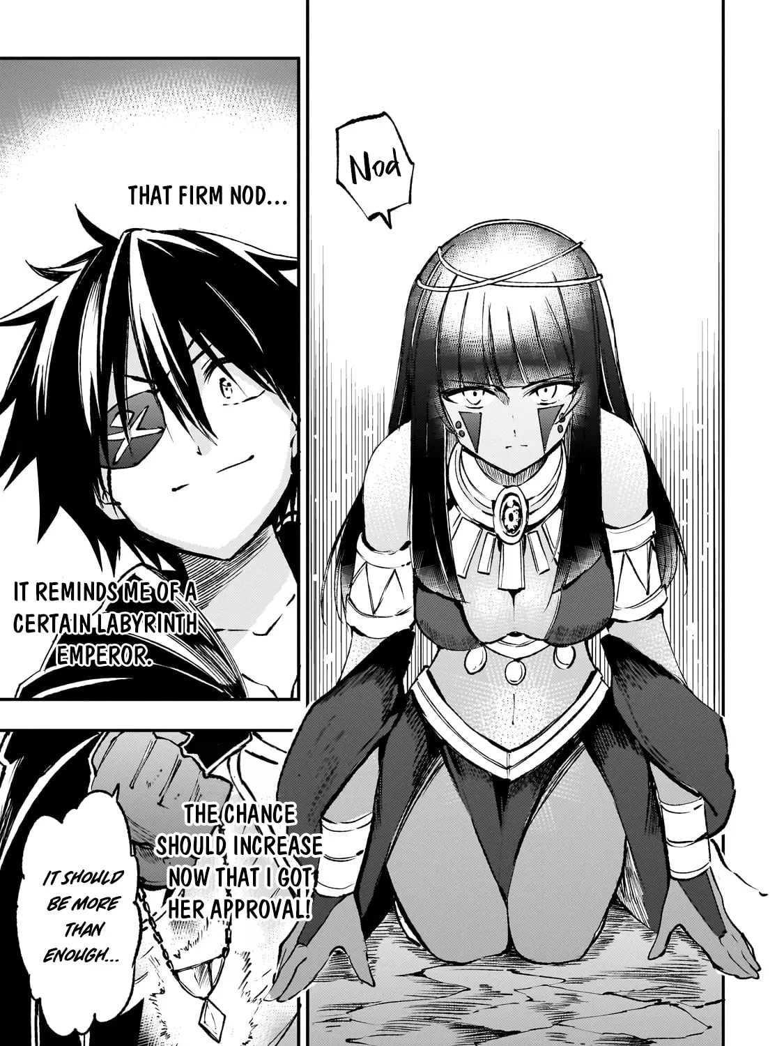 Read Loner Life in Another World chapter 175 image 20 on Lezhin
