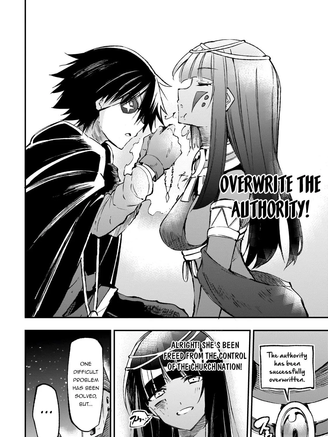 Read Loner Life in Another World chapter 175 image 22 on Lezhin