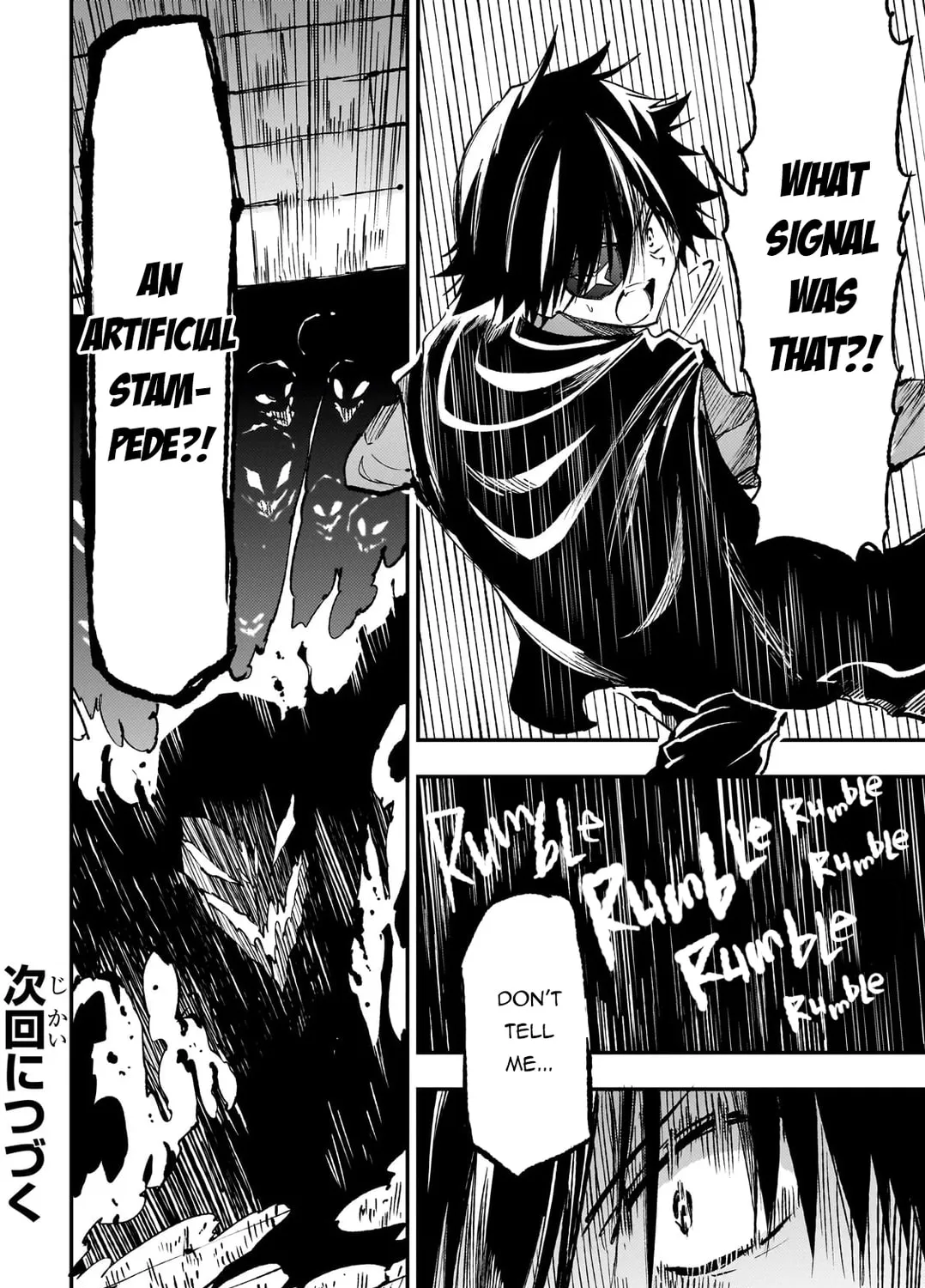 Read Loner Life in Another World chapter 175 image 26 on Lezhin