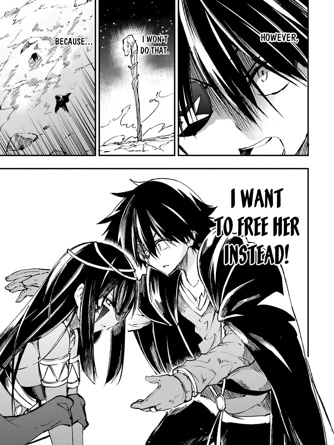 Read Loner Life in Another World chapter 175 image 6 on Lezhin