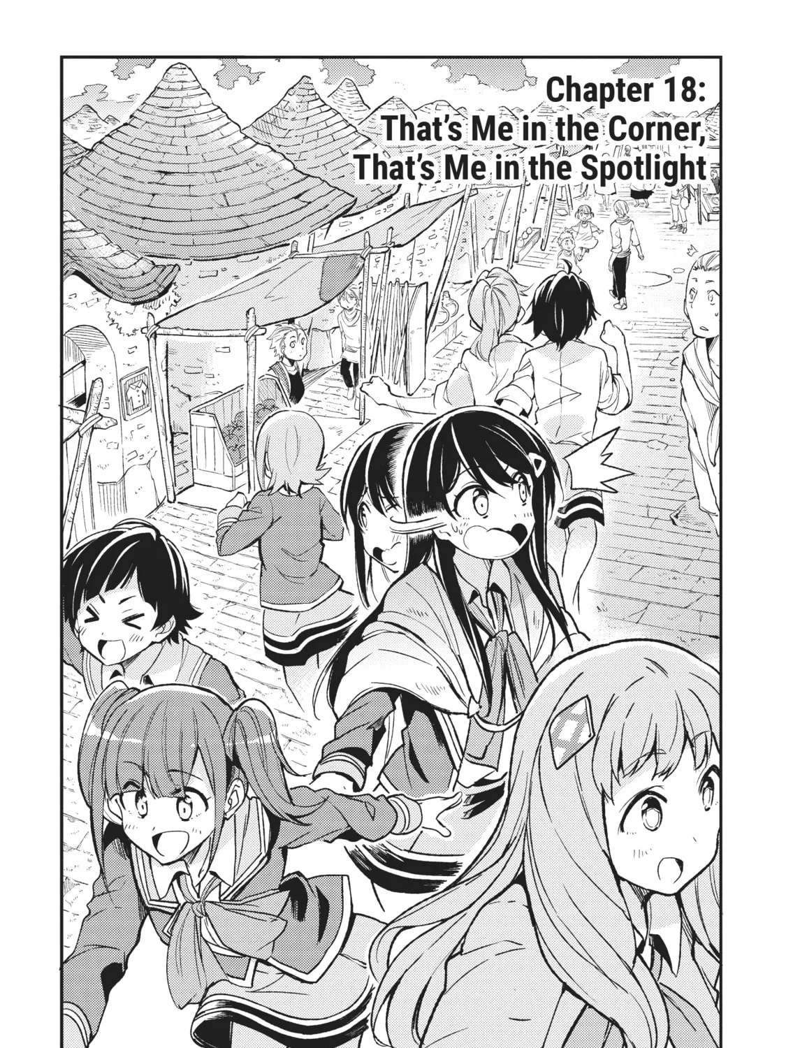 Read Loner Life in Another World chapter 18 image 2 on Lezhin