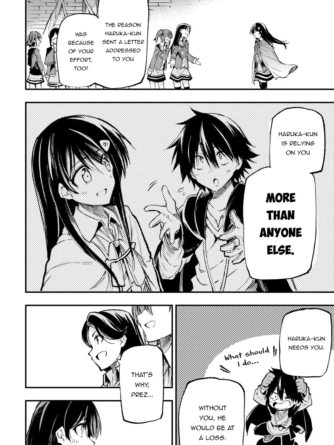 Read Loner Life in Another World chapter 2.1 image 22 on Lezhin