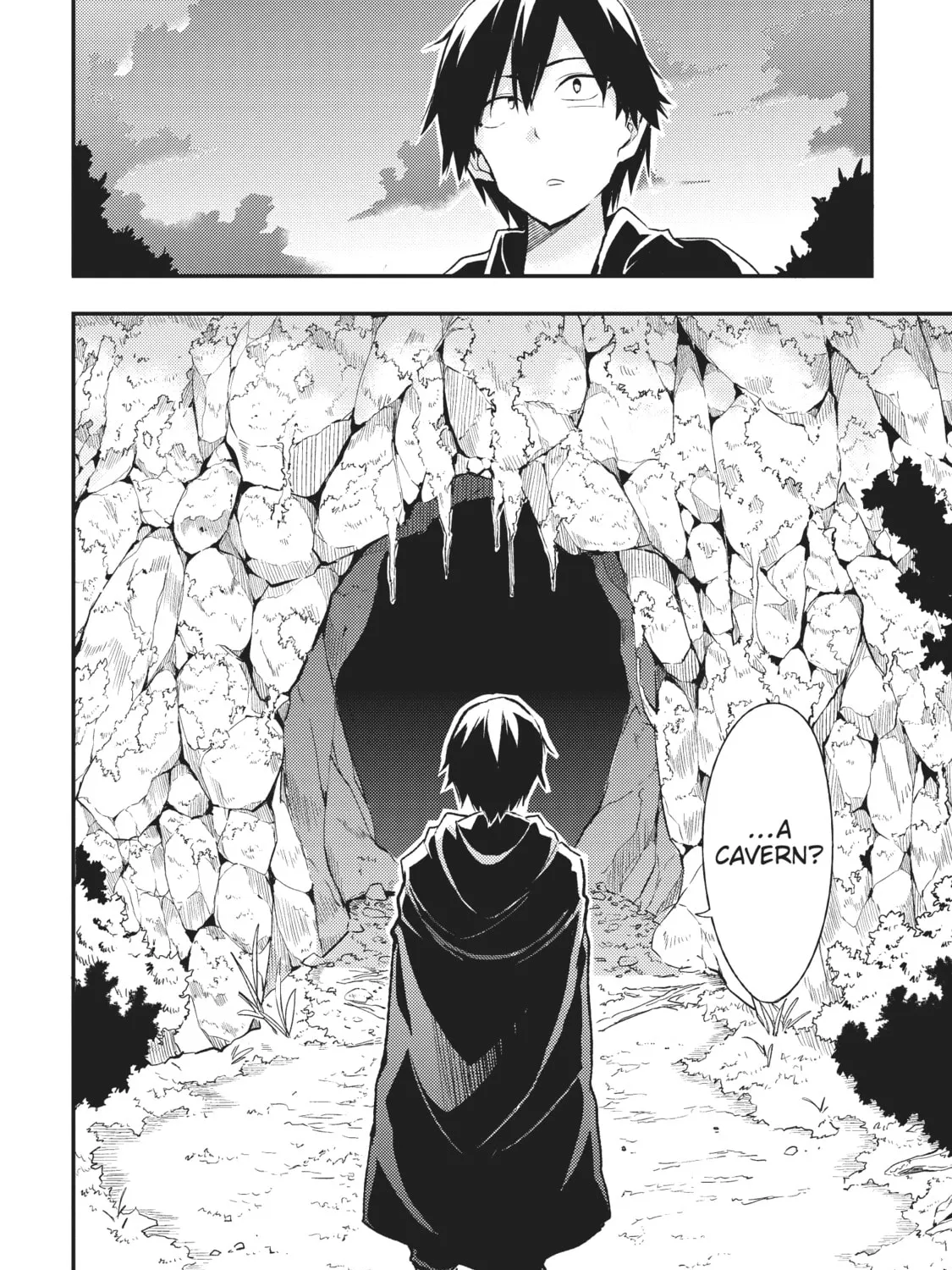 Read Loner Life in Another World chapter 2 image 20 on Lezhin