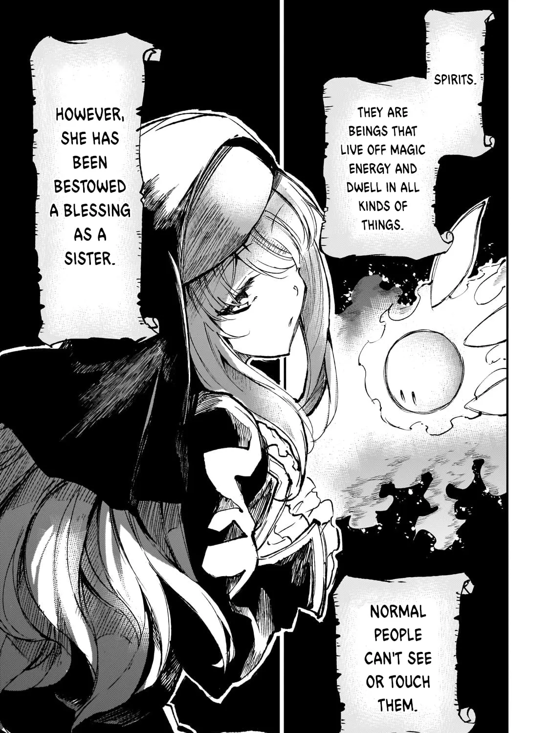 Loner Life in Another World Chapter 208 page 3 - 