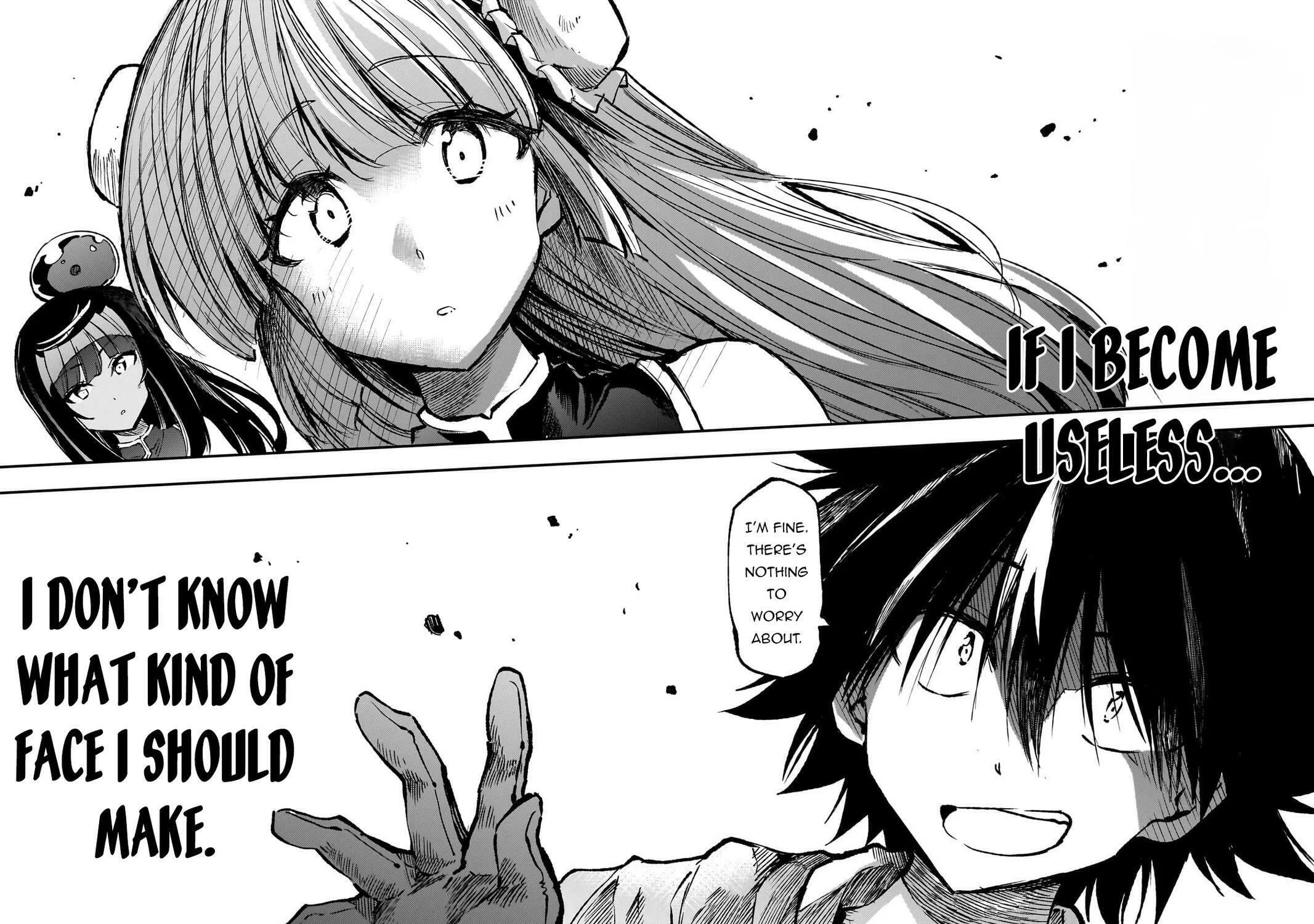 Loner Life in Another World Chapter 225 page 19 - 