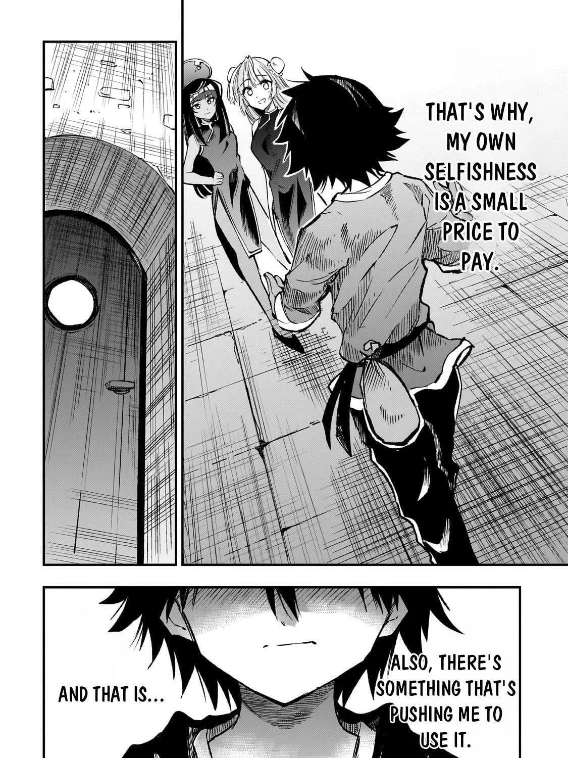 Loner Life in Another World Chapter 225 page 21 - 