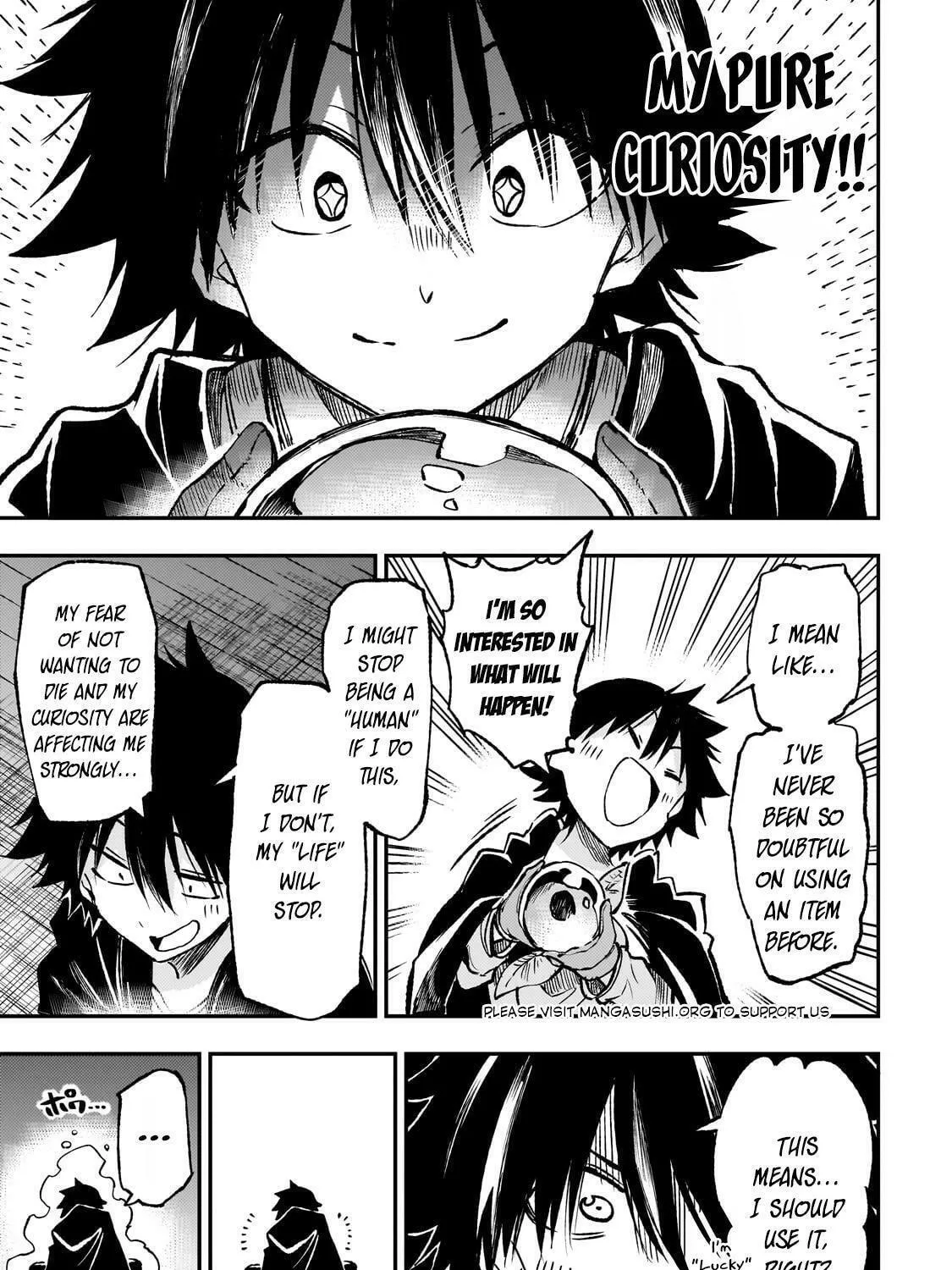 Loner Life in Another World Chapter 225 page 23 - 
