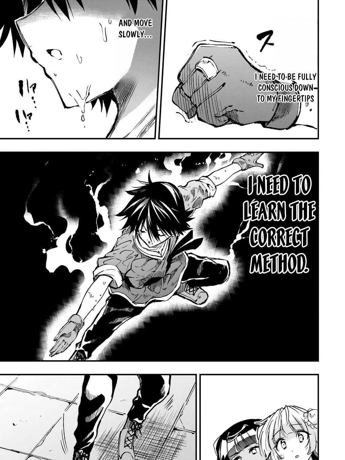 Loner Life in Another World Chapter 225 page 7 - 
