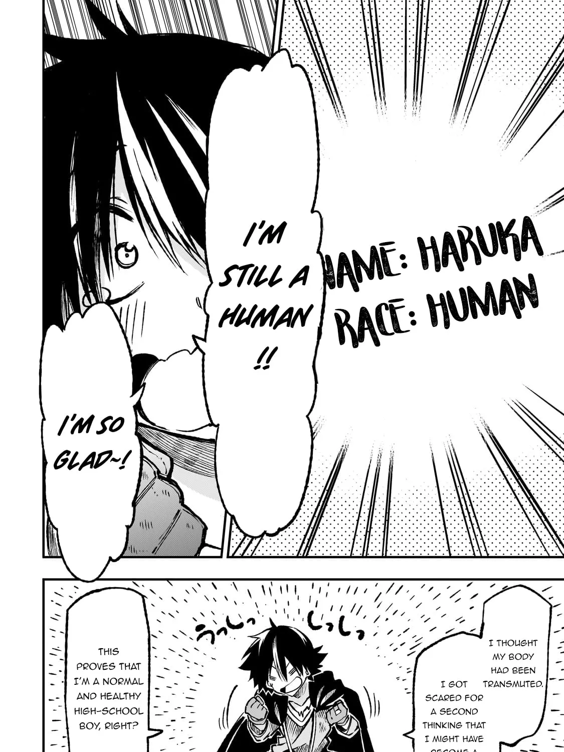Loner Life in Another World Chapter 226 page 13 - 