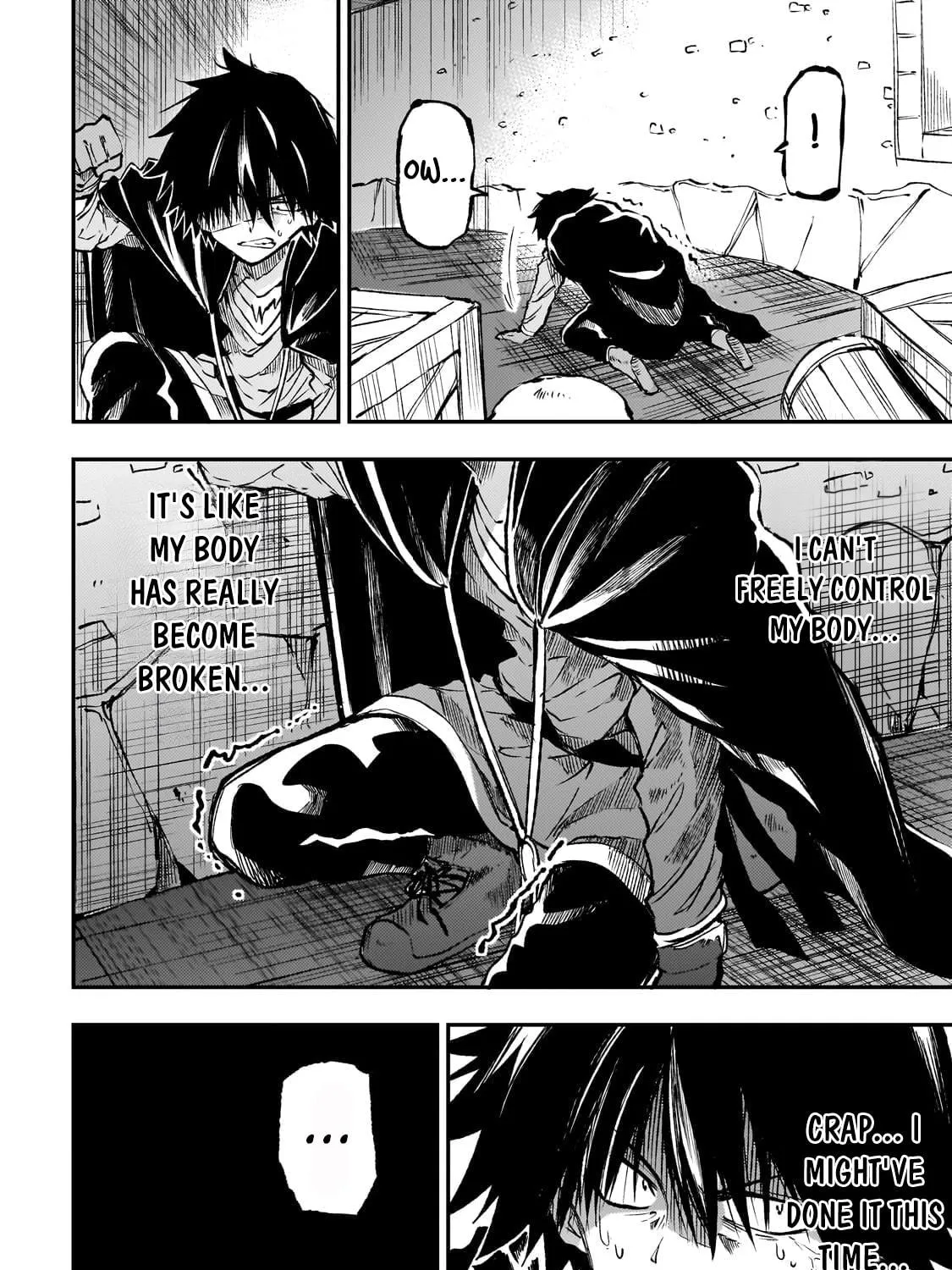 Loner Life in Another World Chapter 226 page 19 - 