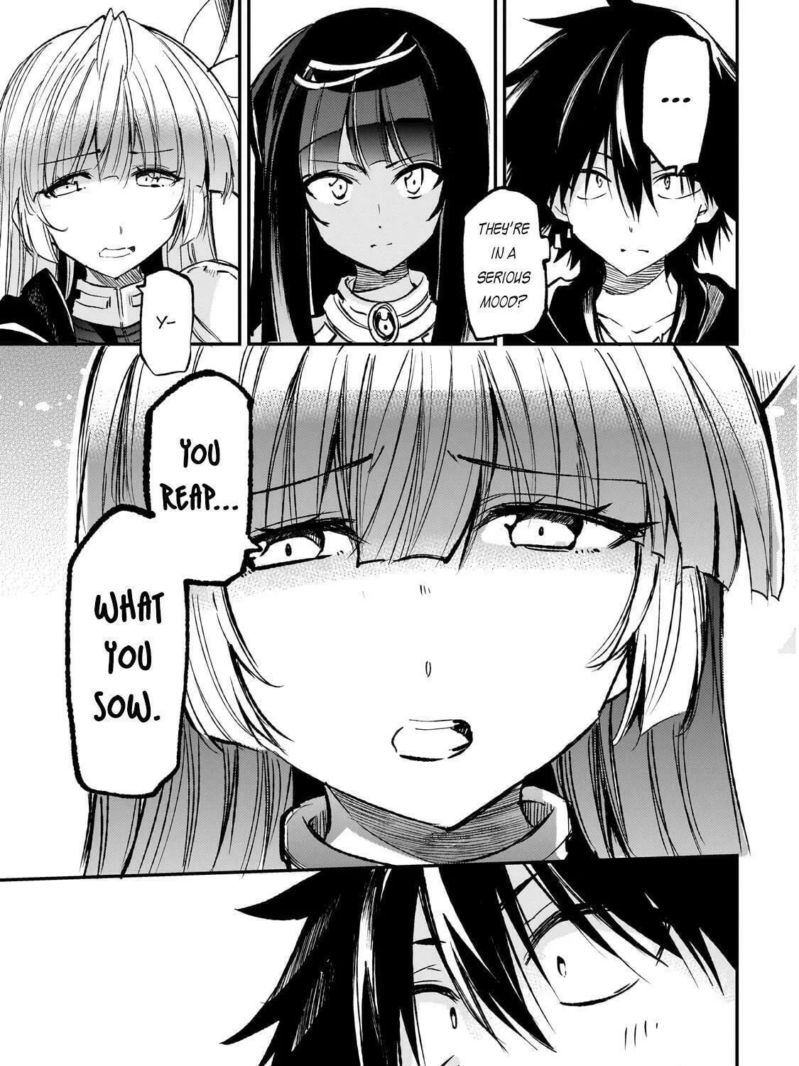 Loner Life in Another World Chapter 227 page 11 - 