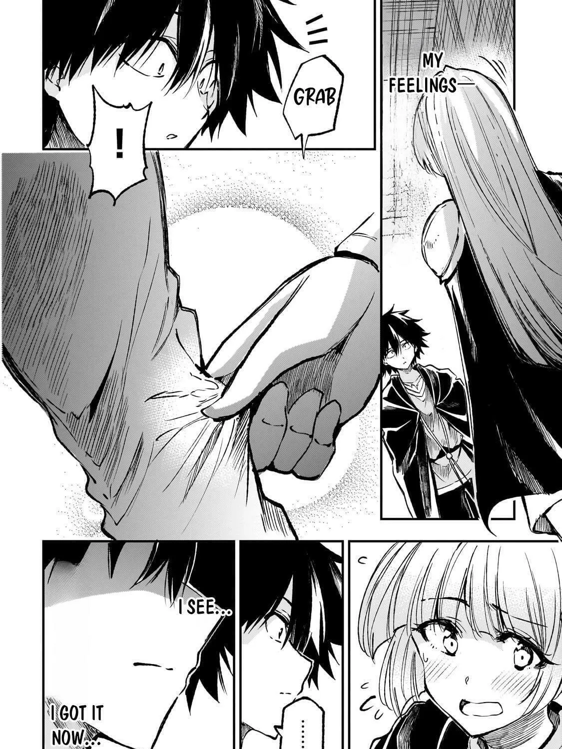 Loner Life in Another World Chapter 227 page 17 - 