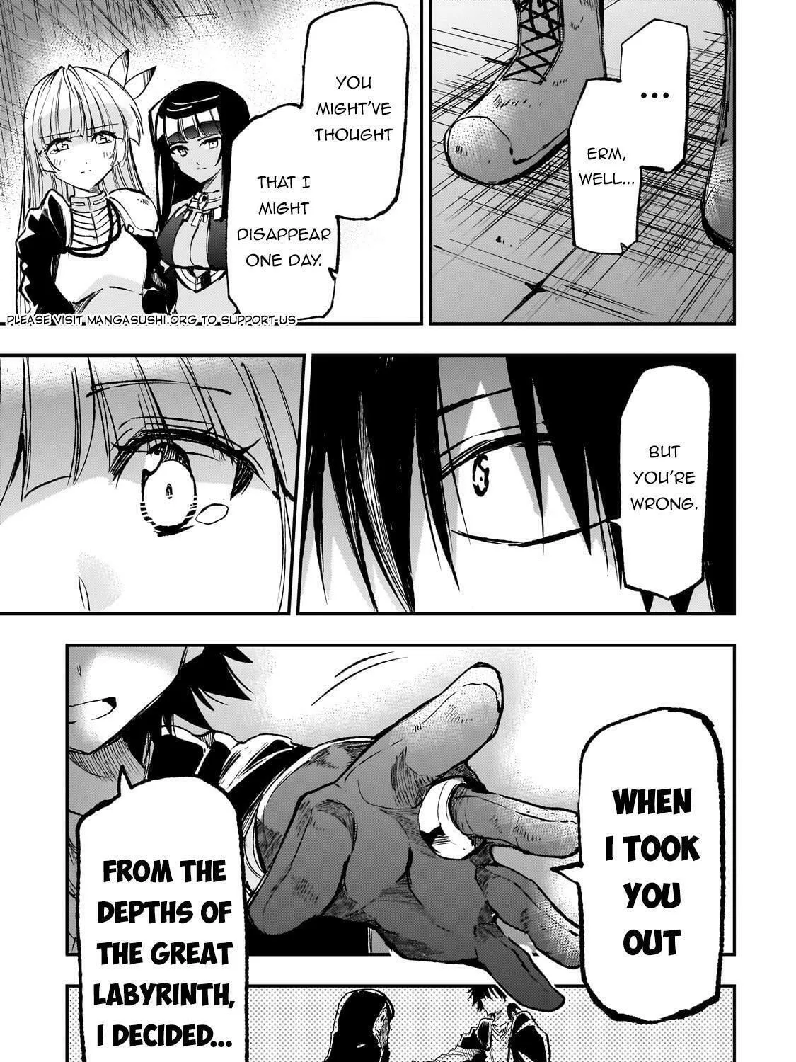 Loner Life in Another World Chapter 227 page 23 - 