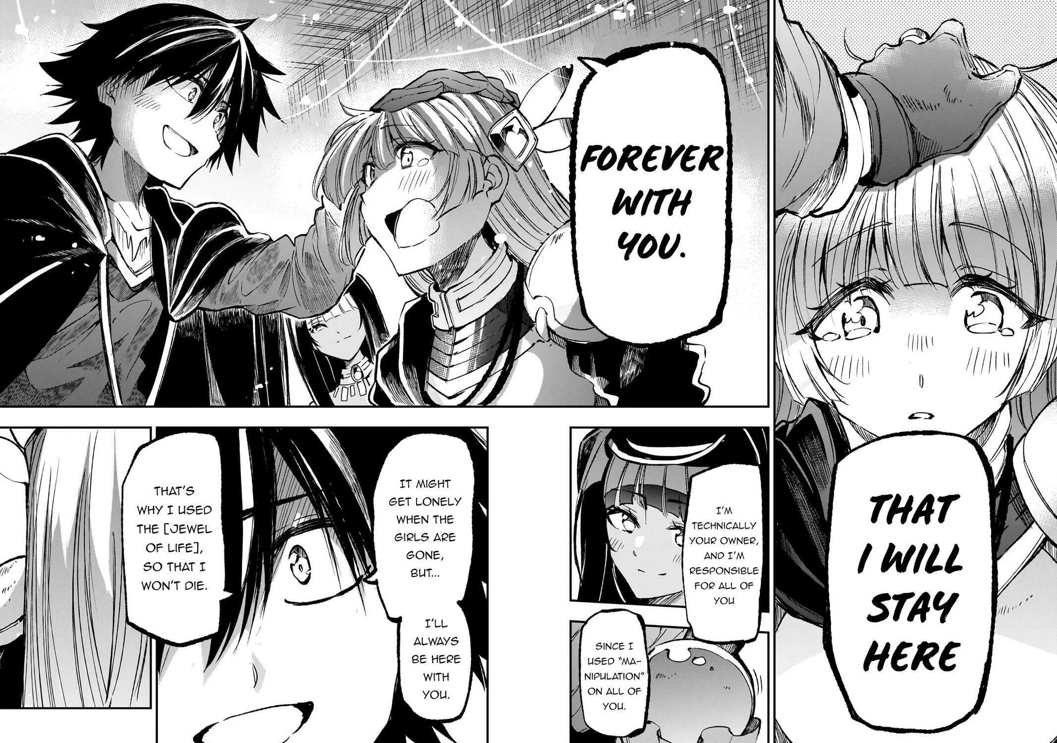 Loner Life in Another World Chapter 227 page 25 - 