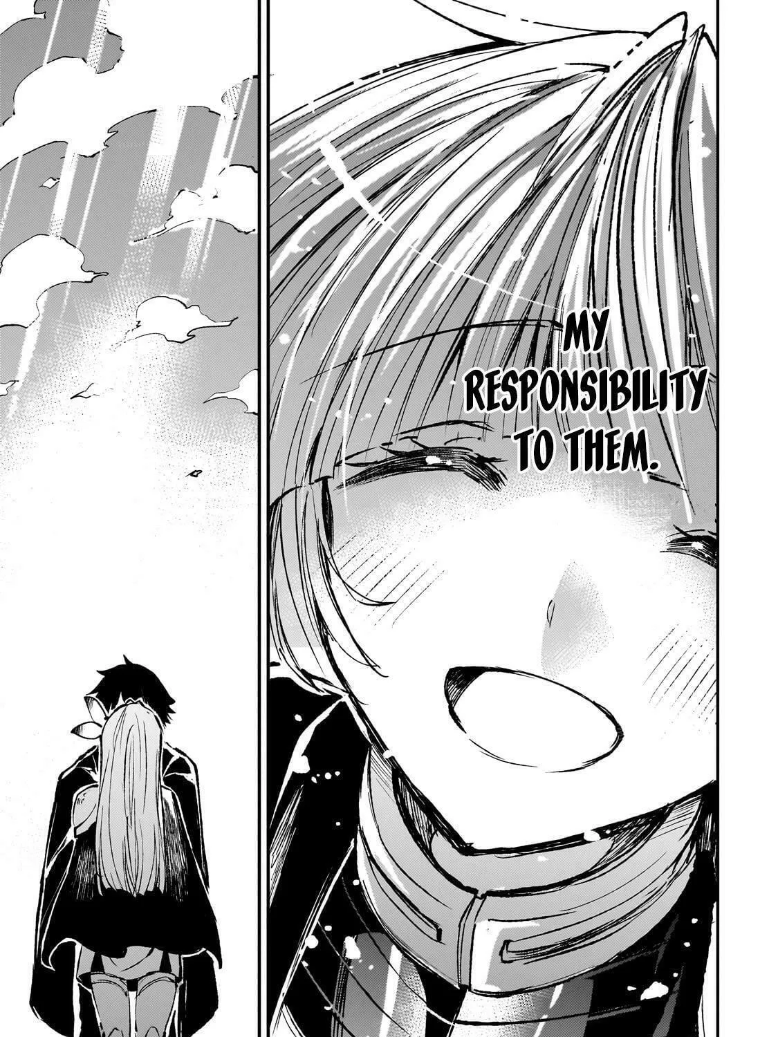 Loner Life in Another World Chapter 227 page 29 - 