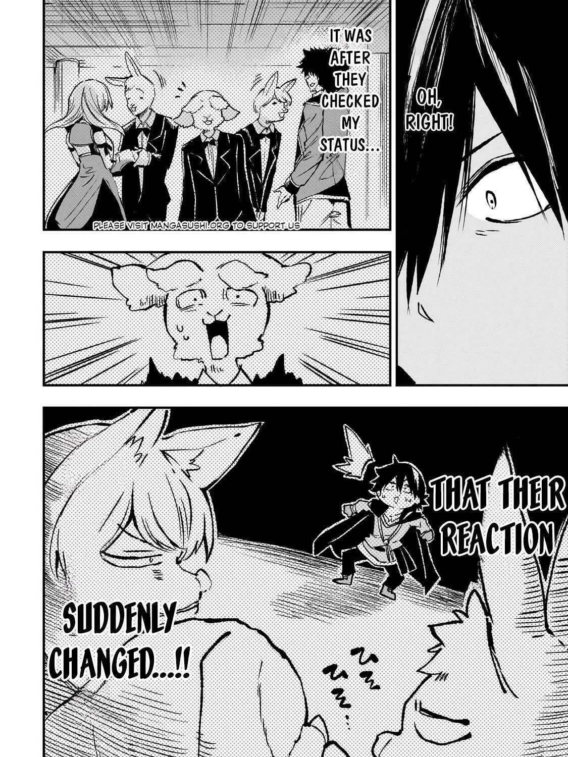 Loner Life in Another World Chapter 229 page 11 - 