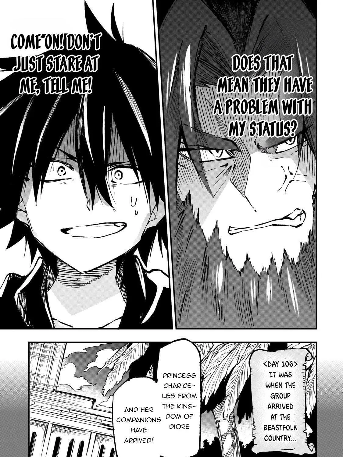 Loner Life in Another World Chapter 229 page 13 - 