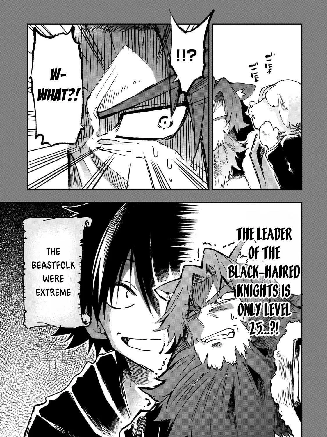 Loner Life in Another World Chapter 229 page 21 - 