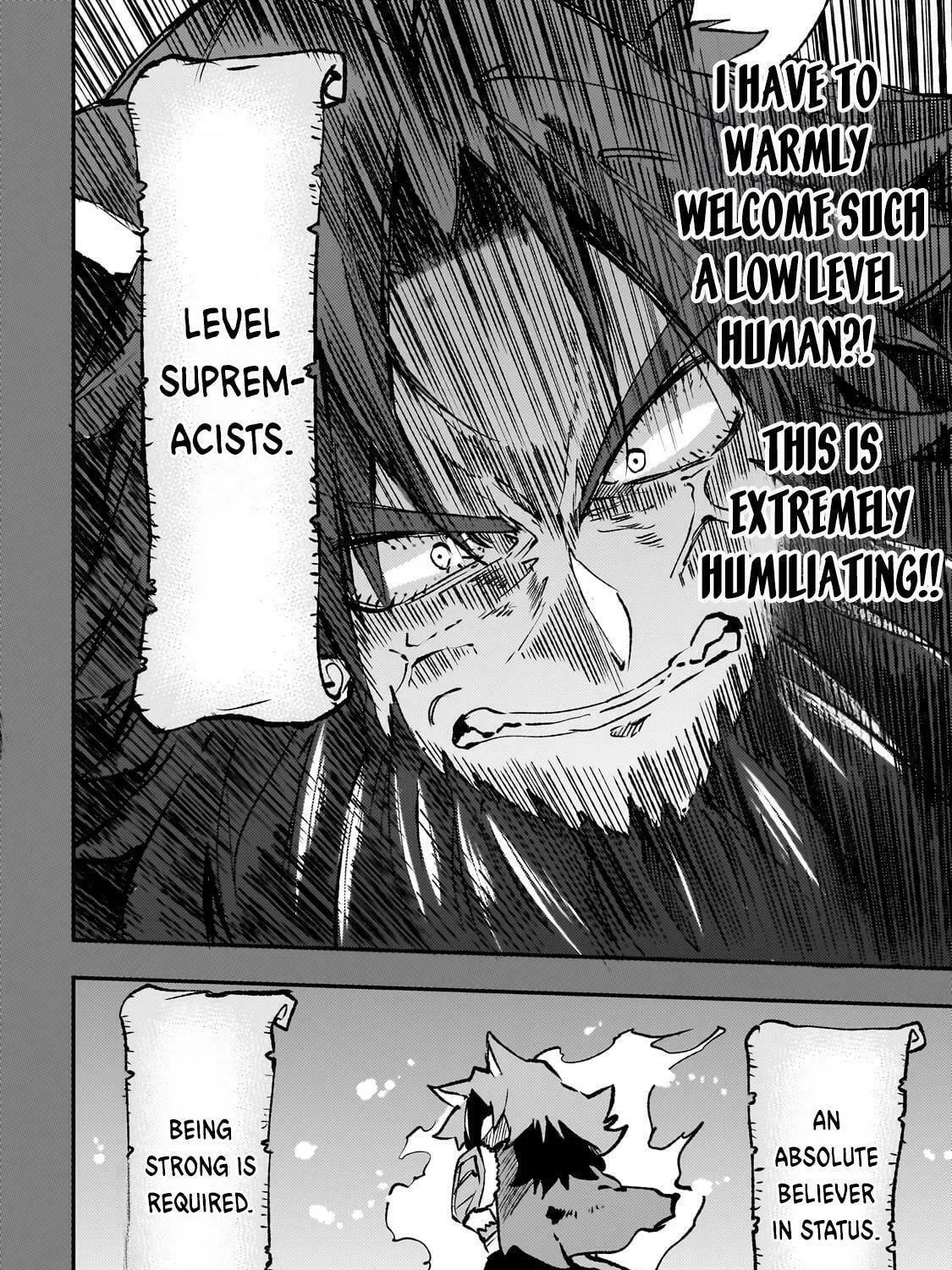 Loner Life in Another World Chapter 229 page 23 - 