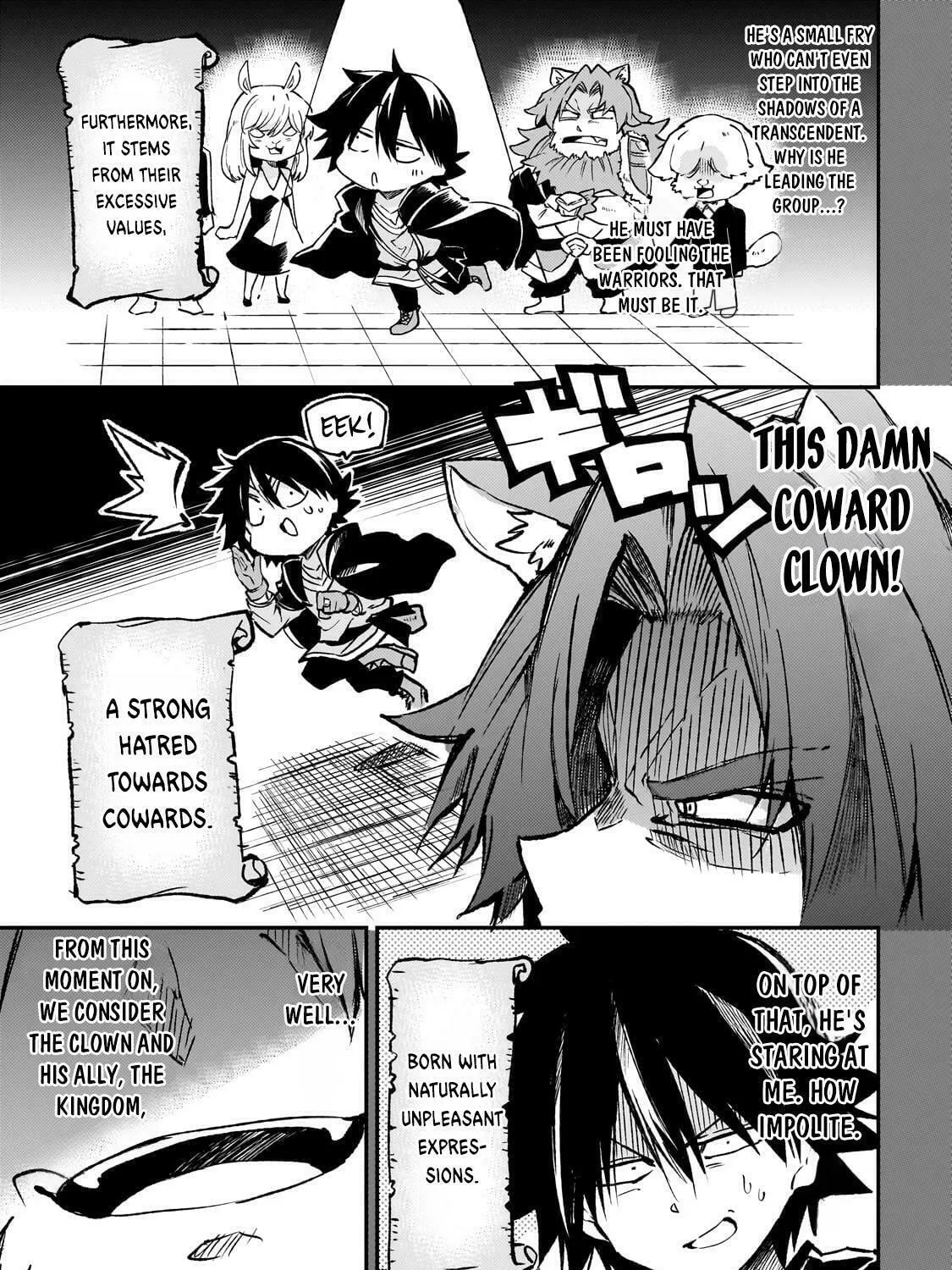 Loner Life in Another World Chapter 229 page 25 - 