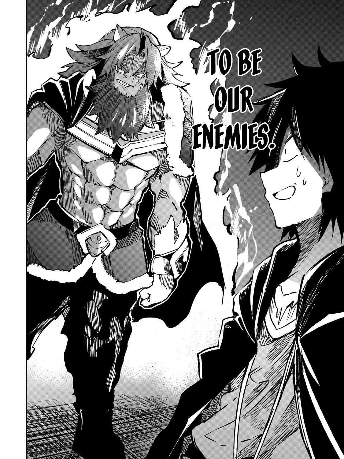 Loner Life in Another World Chapter 229 page 27 - 