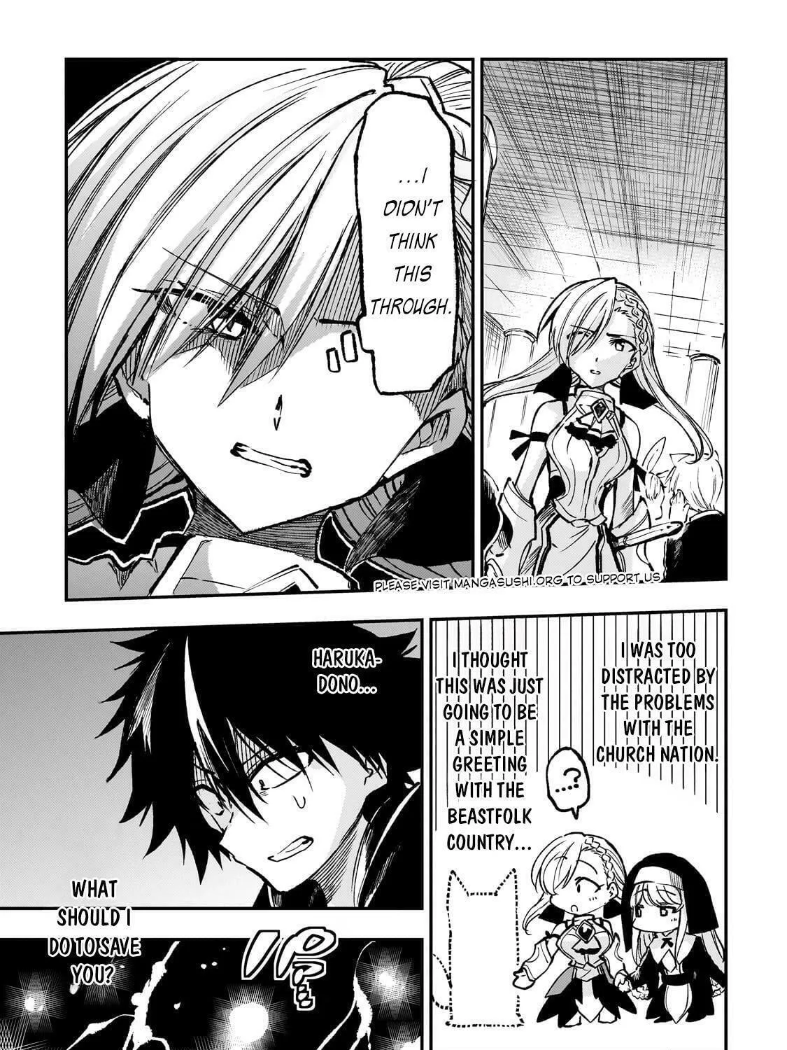 Loner Life in Another World Chapter 229 page 29 - 