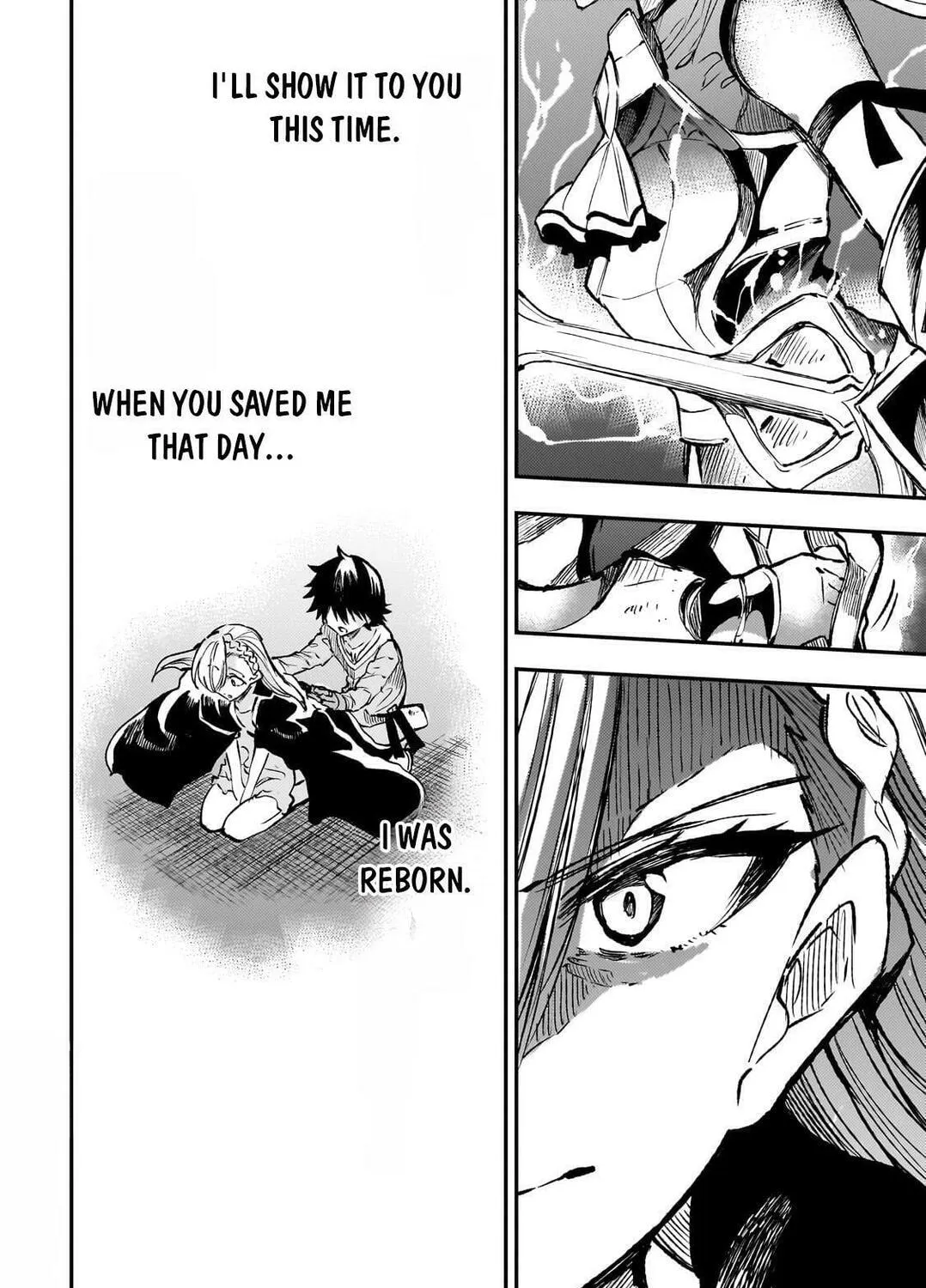 Loner Life in Another World Chapter 229 page 31 - 