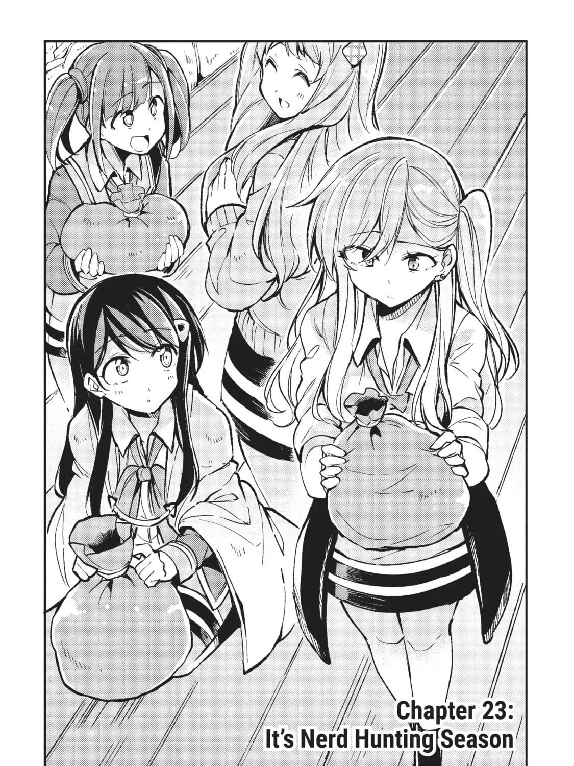 Read Loner Life in Another World chapter 23 image 2 on Lezhin