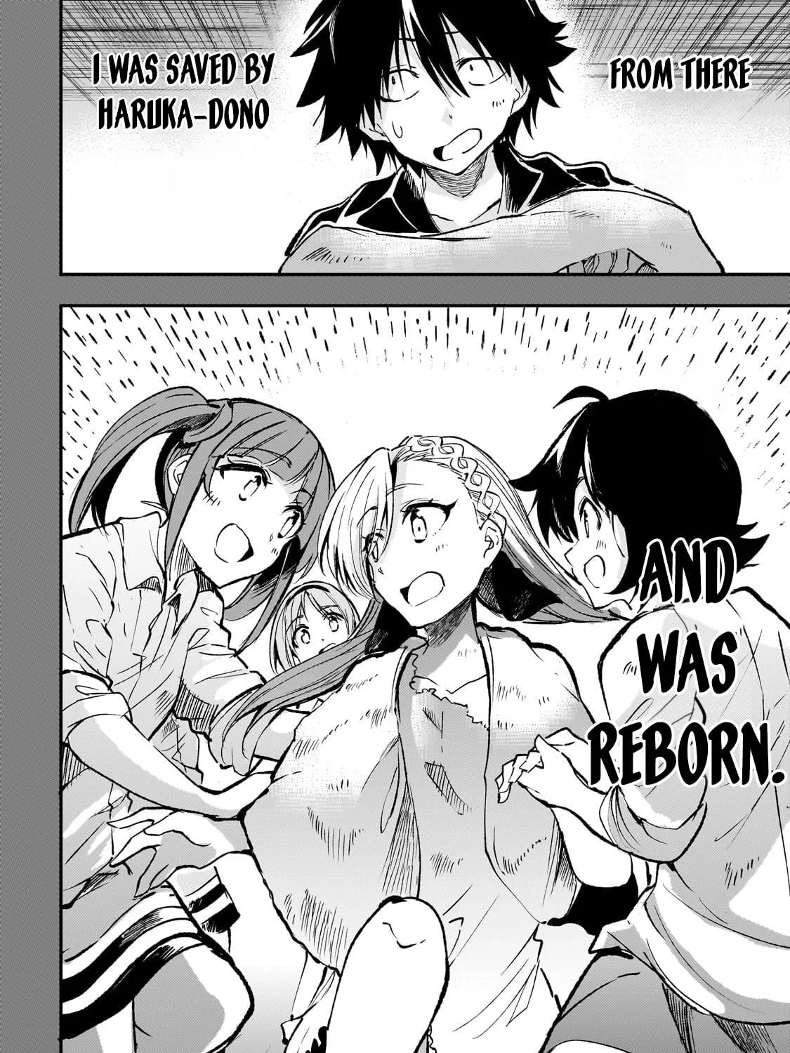 Loner Life in Another World Chapter 230 page 11 - 