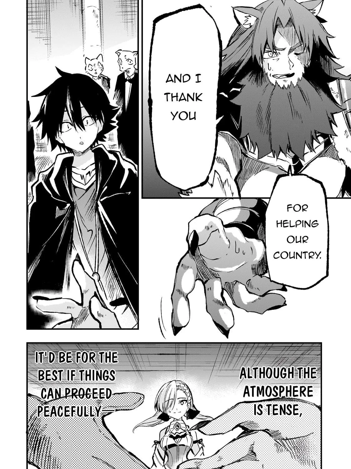 Loner Life in Another World Chapter 230 page 17 - 