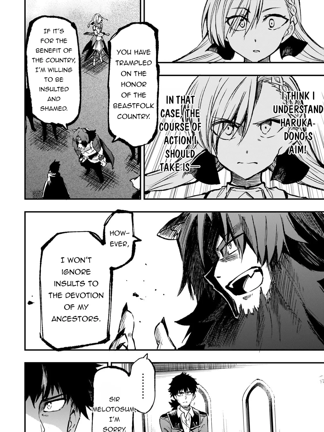 Loner Life in Another World Chapter 230 page 25 - 