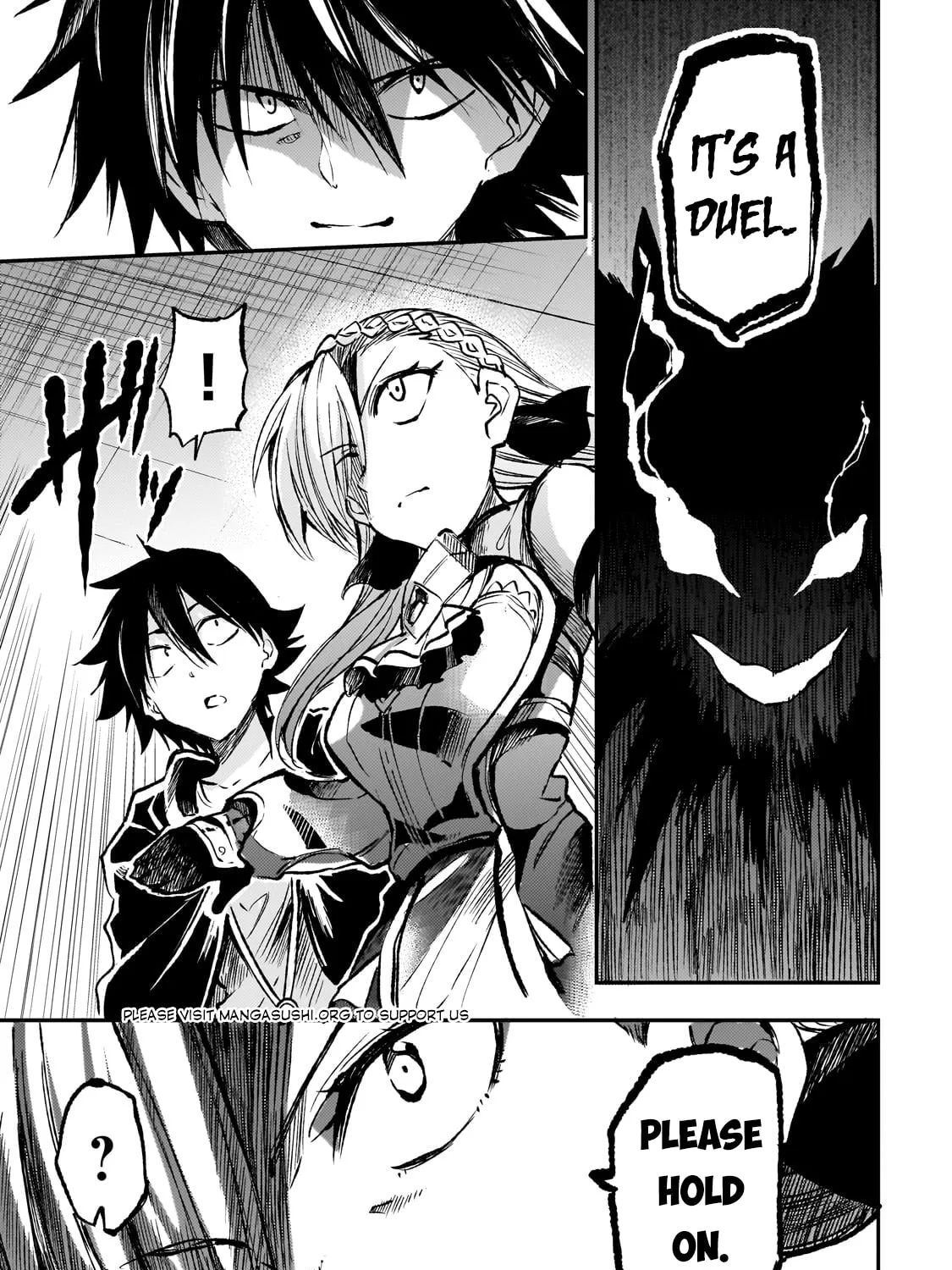 Loner Life in Another World Chapter 230 page 27 - 