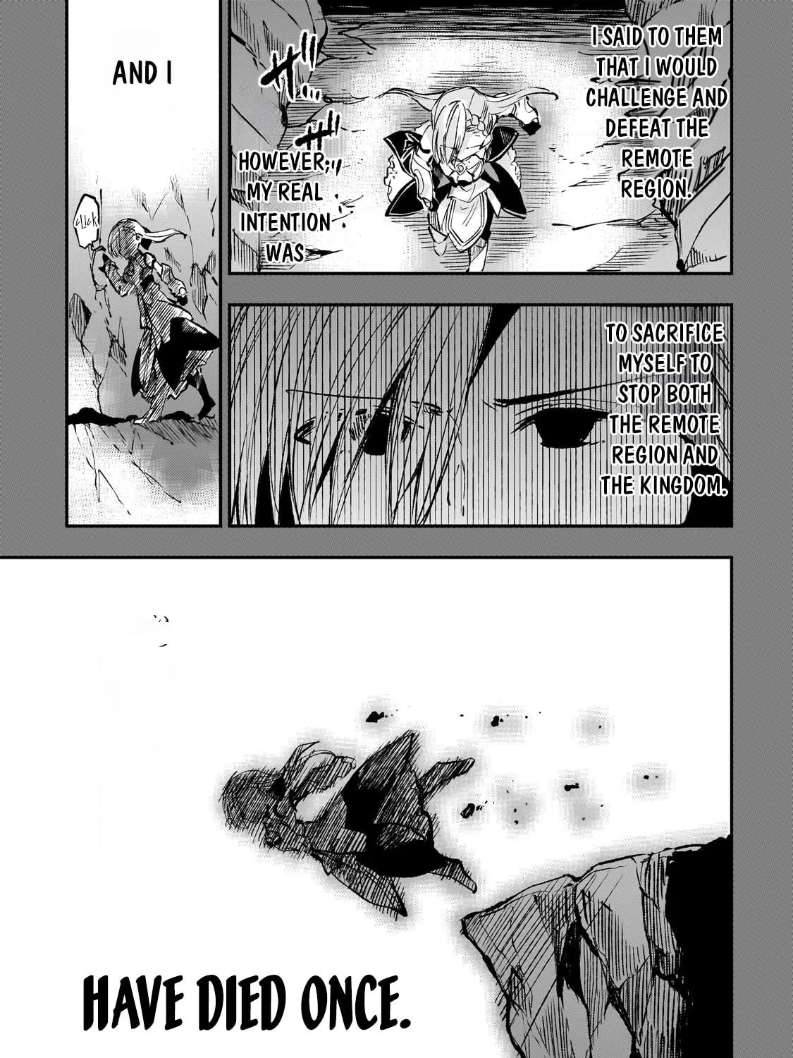 Loner Life in Another World Chapter 230 page 9 - 