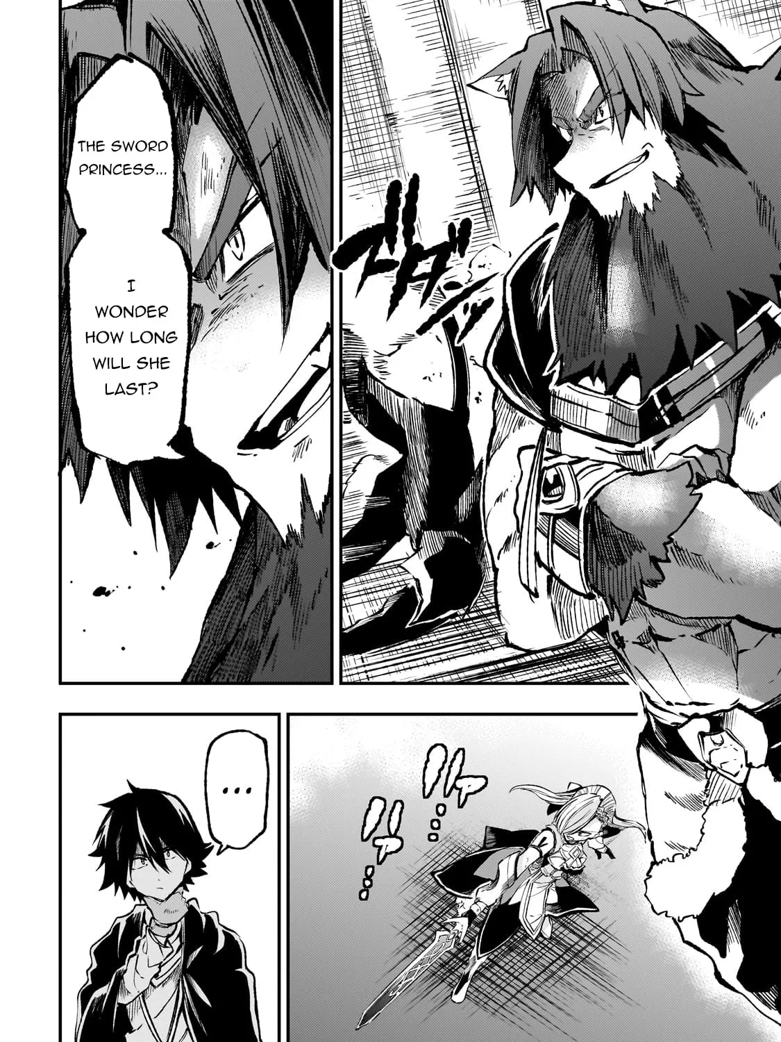 Loner Life in Another World Chapter 231 page 13 - 