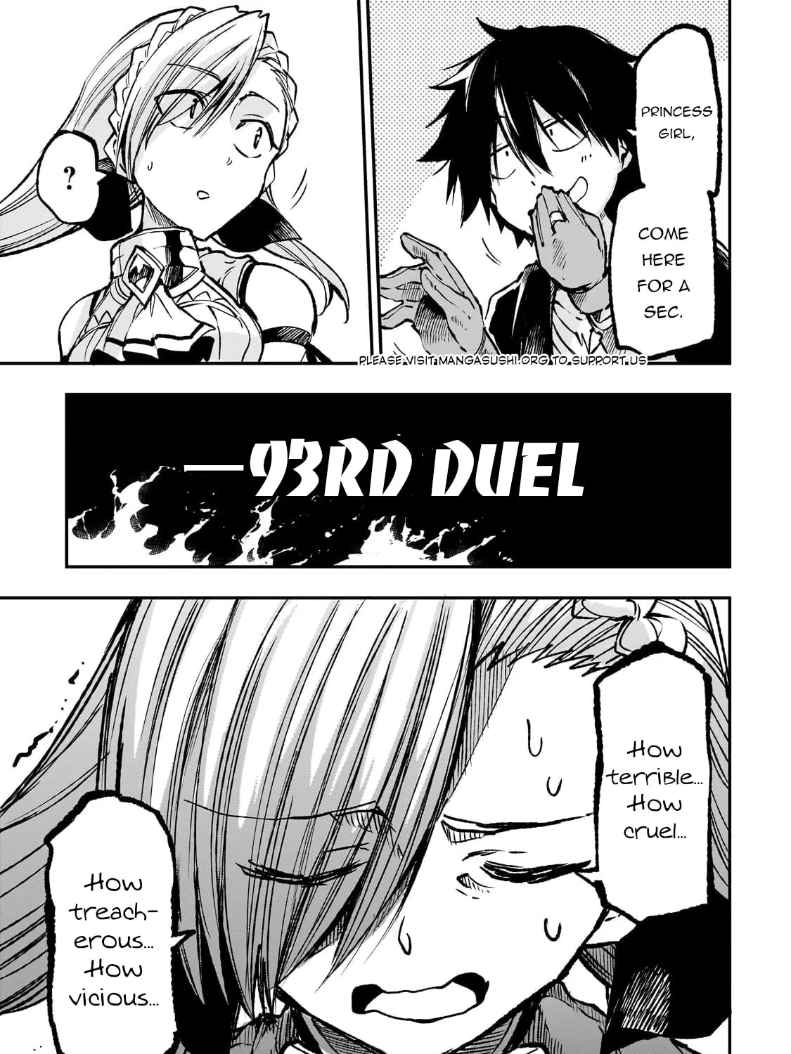 Loner Life in Another World Chapter 231 page 15 - 
