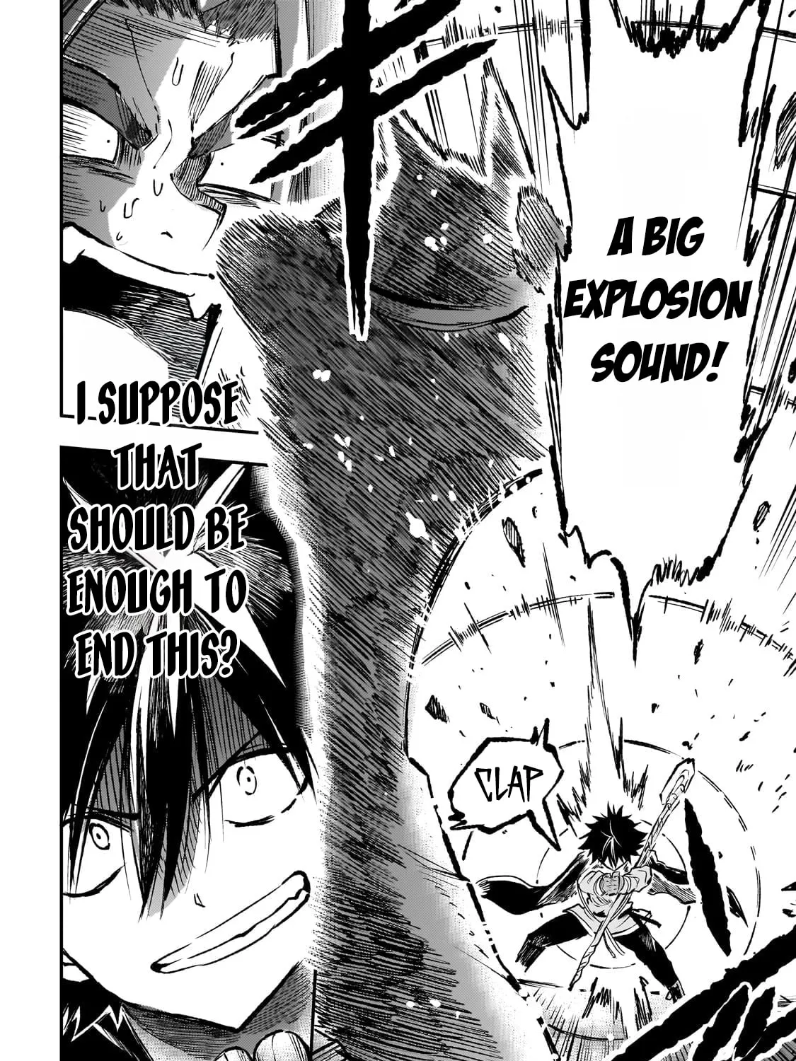 Loner Life in Another World Chapter 231 page 27 - 
