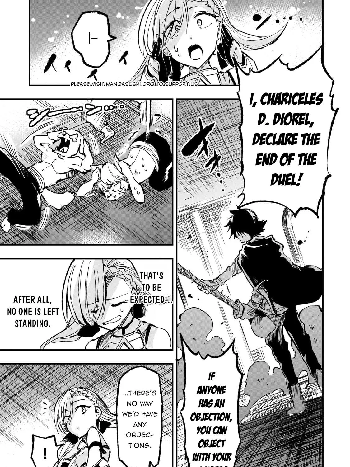 Loner Life in Another World Chapter 231 page 29 - 