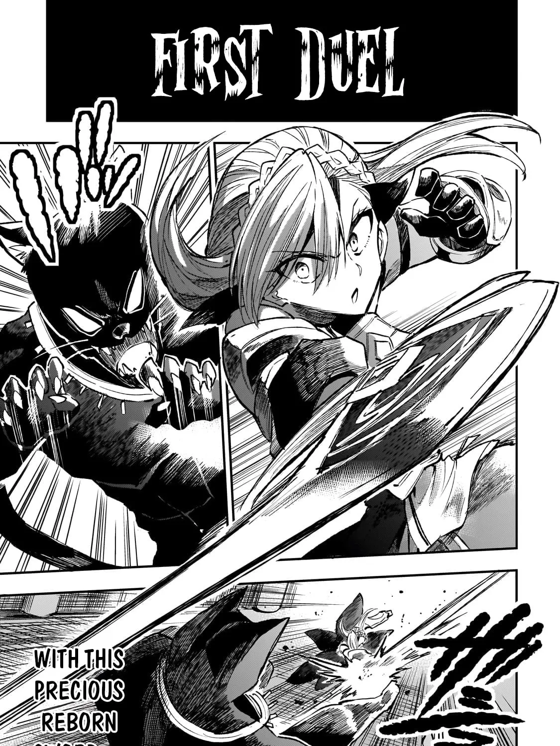 Loner Life in Another World Chapter 231 page 7 - 