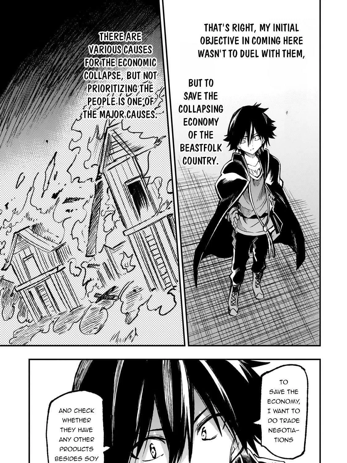 Loner Life in Another World Chapter 232 page 25 - 