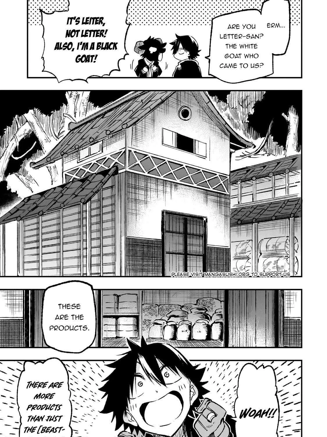 Loner Life in Another World Chapter 232 page 29 - 