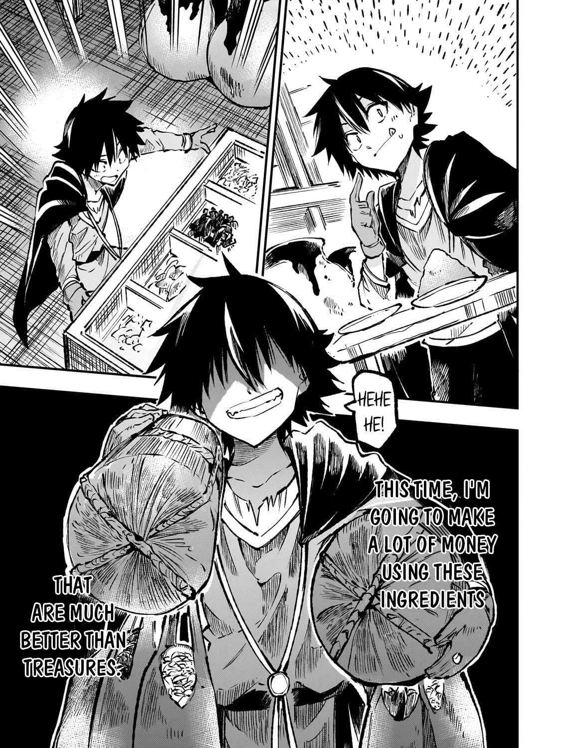 Loner Life in Another World Chapter 233 page 7 - 