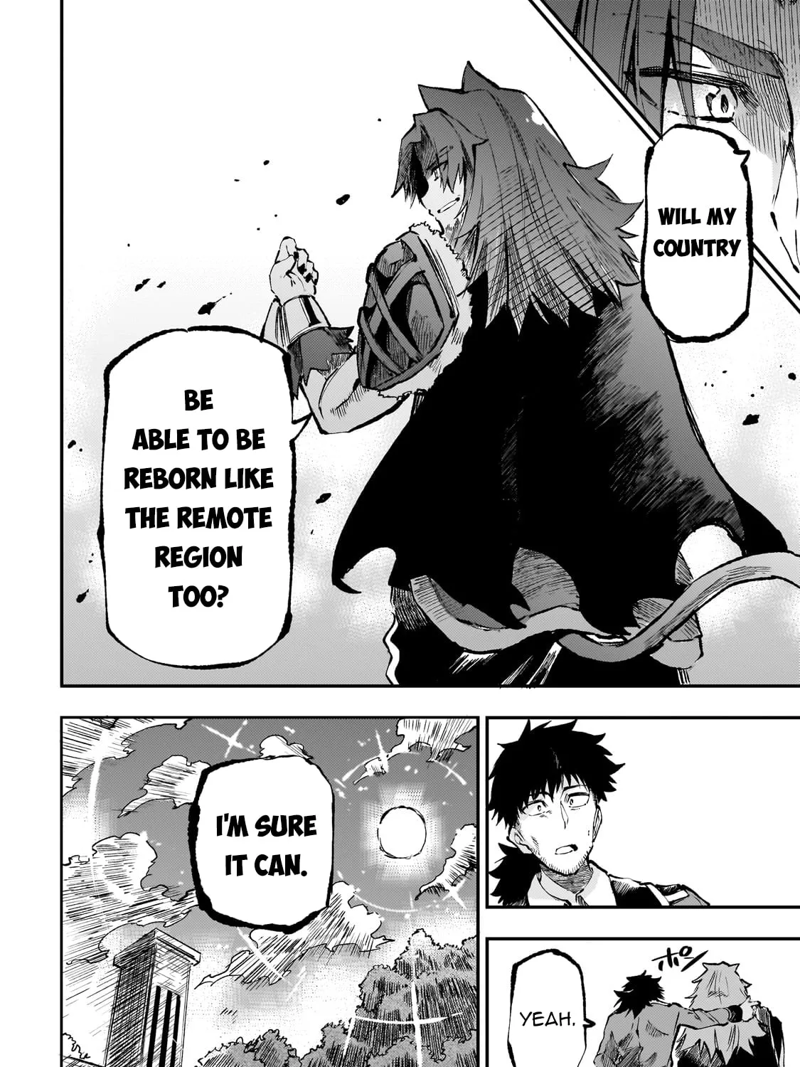 Loner Life in Another World Chapter 234 page 27 - 